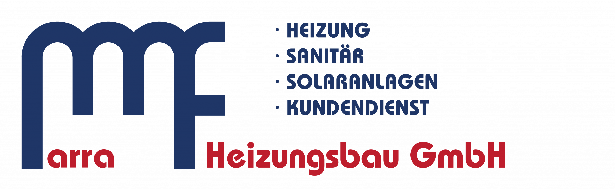 Marra Heizungsbau GmbH